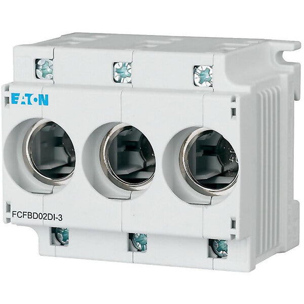 Eaton Sicherungssockel FCFBD02DI-3